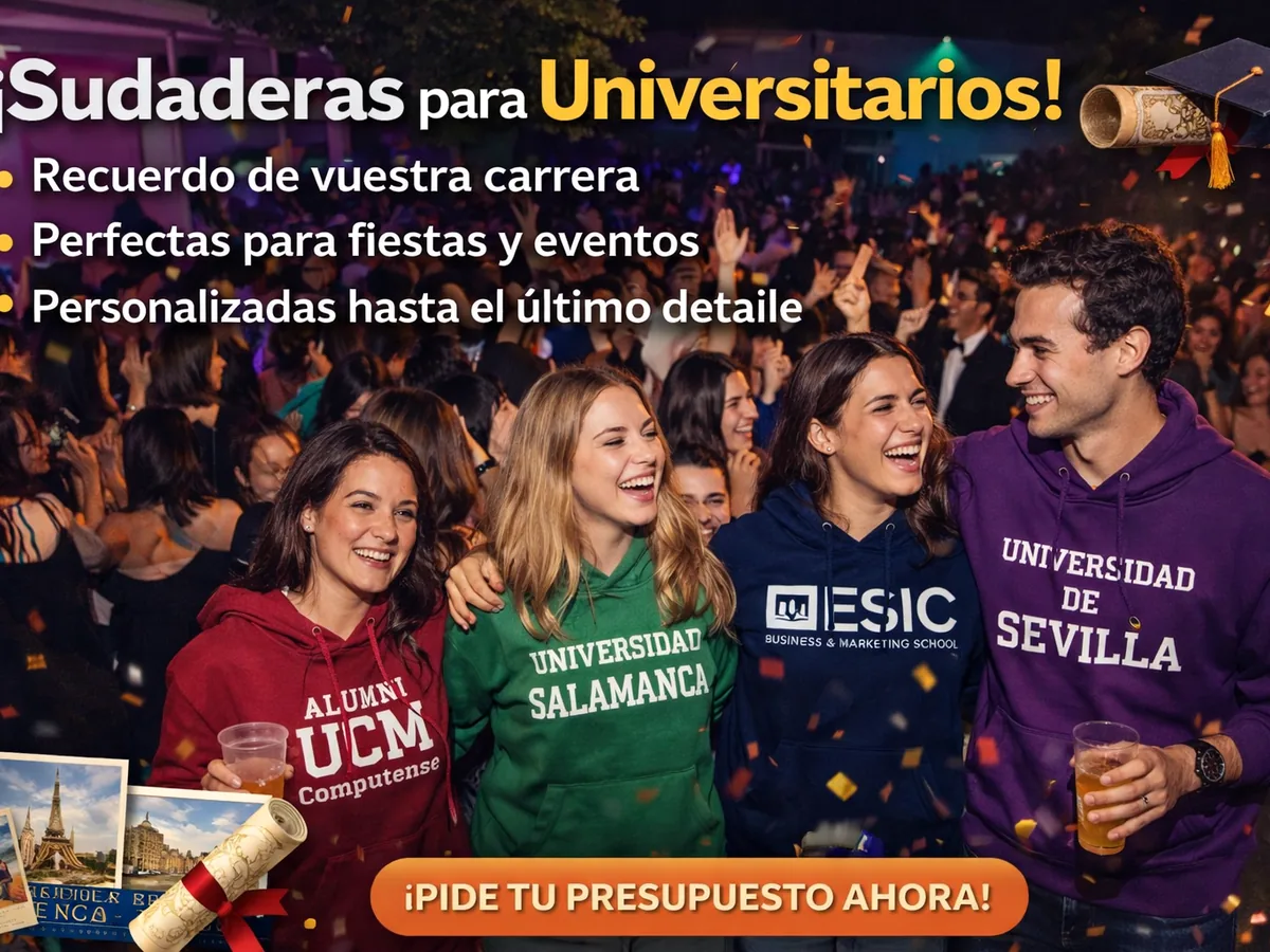 Universidades y campus